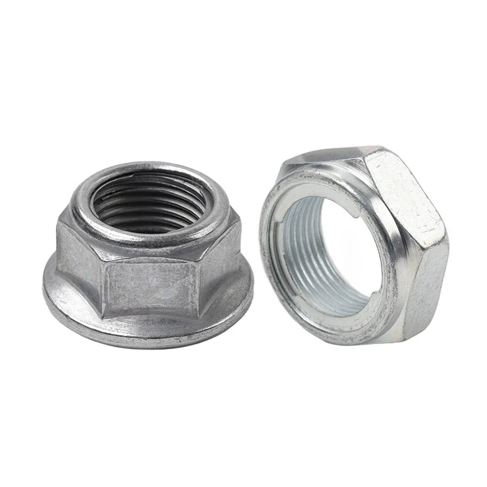 Axle Nut Screws for Honda CRF450R CRF450X (2002-2021)