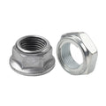 Axle Nut Screws for Honda CRF450R CRF450X (2002-2021)