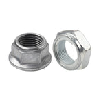 Axle Nut Screws for Honda CRF450R CRF450X (2002-2021)