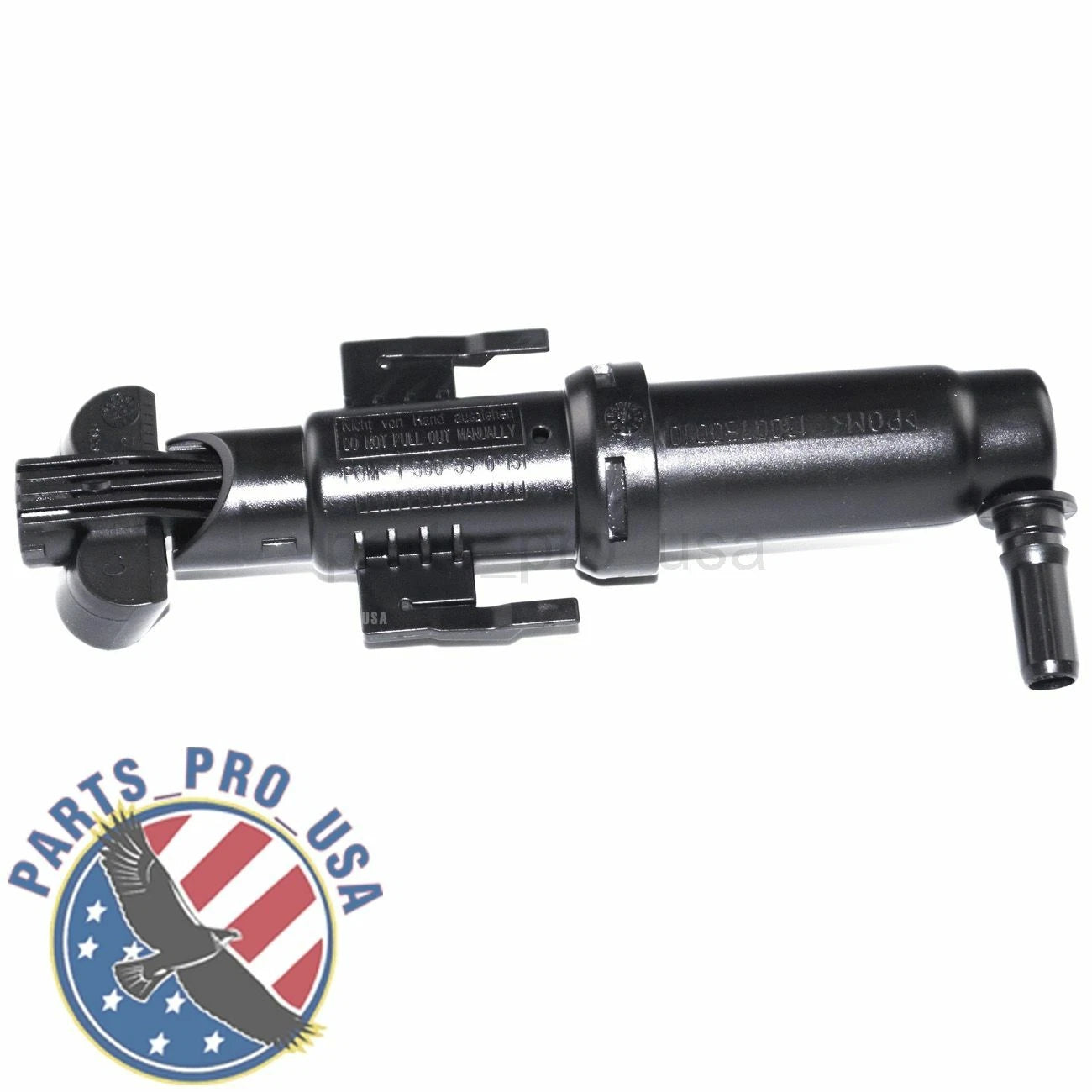 Headlight Washer Nozzle for BMW 5 Series (F07 F10) (2010–2017)
