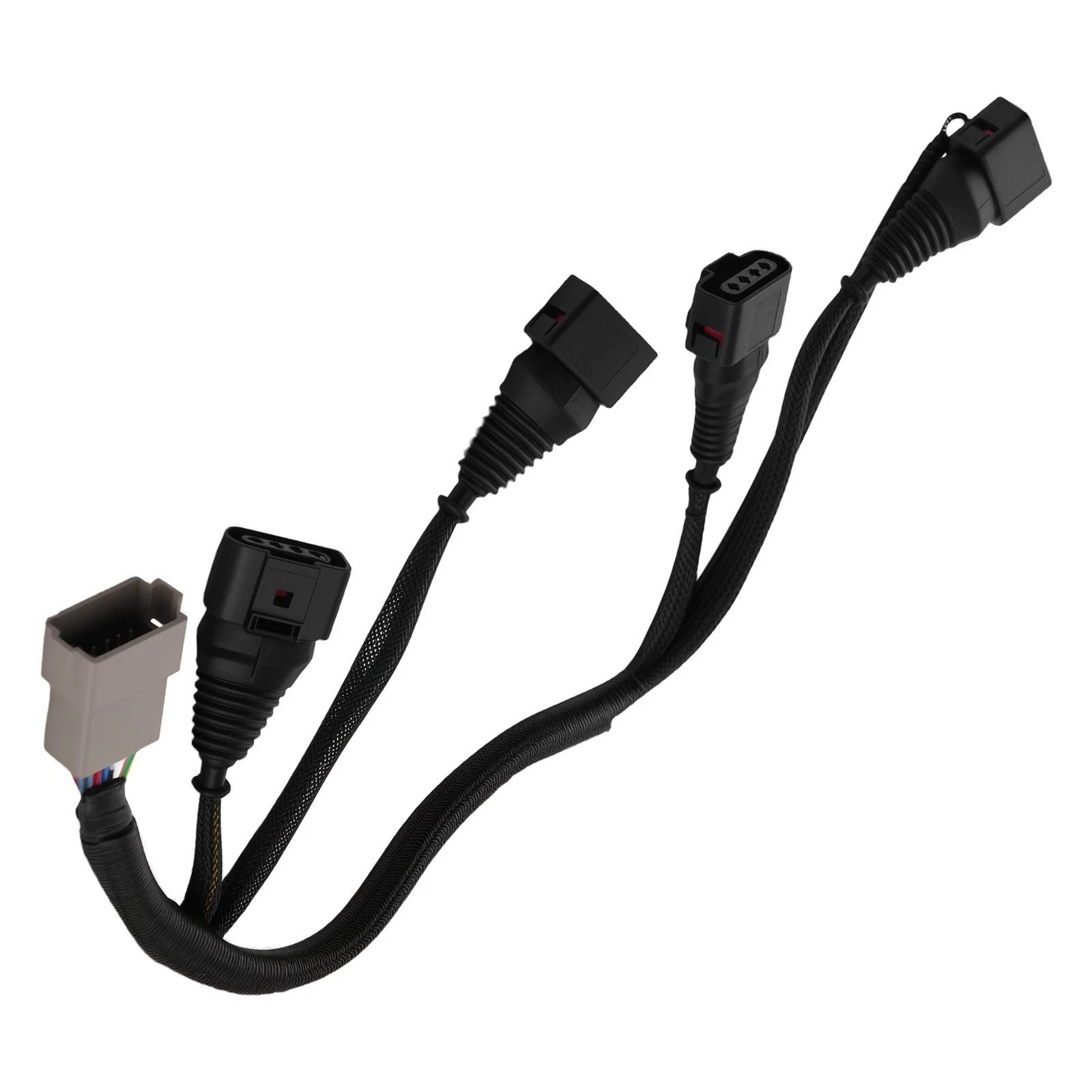 Ignition Coil Harness for VW Beetle Golf Jetta 1.8L Turbo (1999–2006)