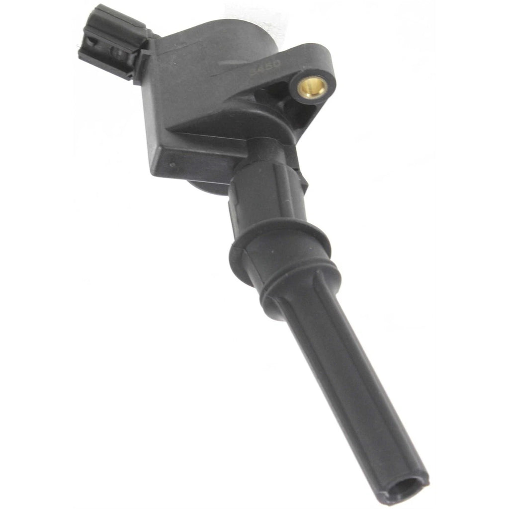 Ignition Coil Set for Ford F-150, Crown Victoria, Grand Marquis (1997–2011)
