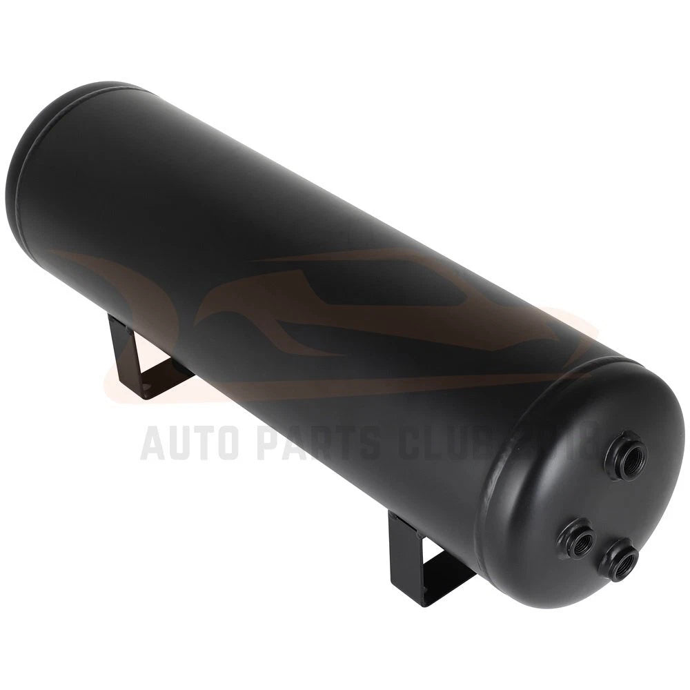 3 Gallon Air Tank for Train Horns Compressor (200PSI)