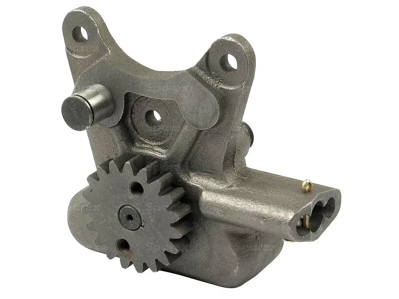 Engine Oil Pump for Massey Ferguson 550