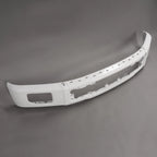 Steel Front Bumper Face Bar for Ford F150 (2015–2017) with Fog Light Hole