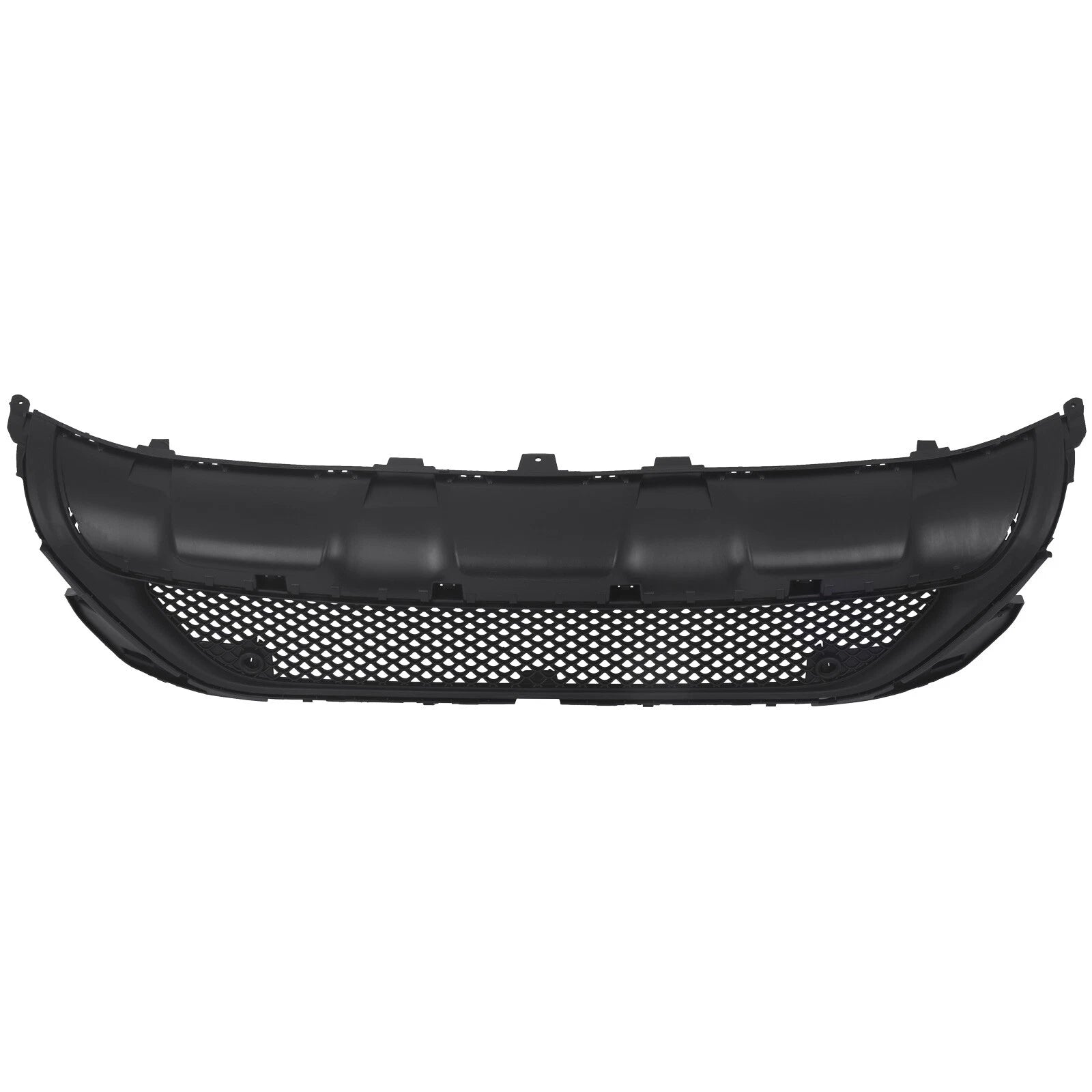 Front Bumper Lower Center Grille for Mercedes Benz GLA250 (2018–2020)