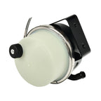 Power Steering Reservoir for Peterbilt Trucks (J861036001, 575.1138)