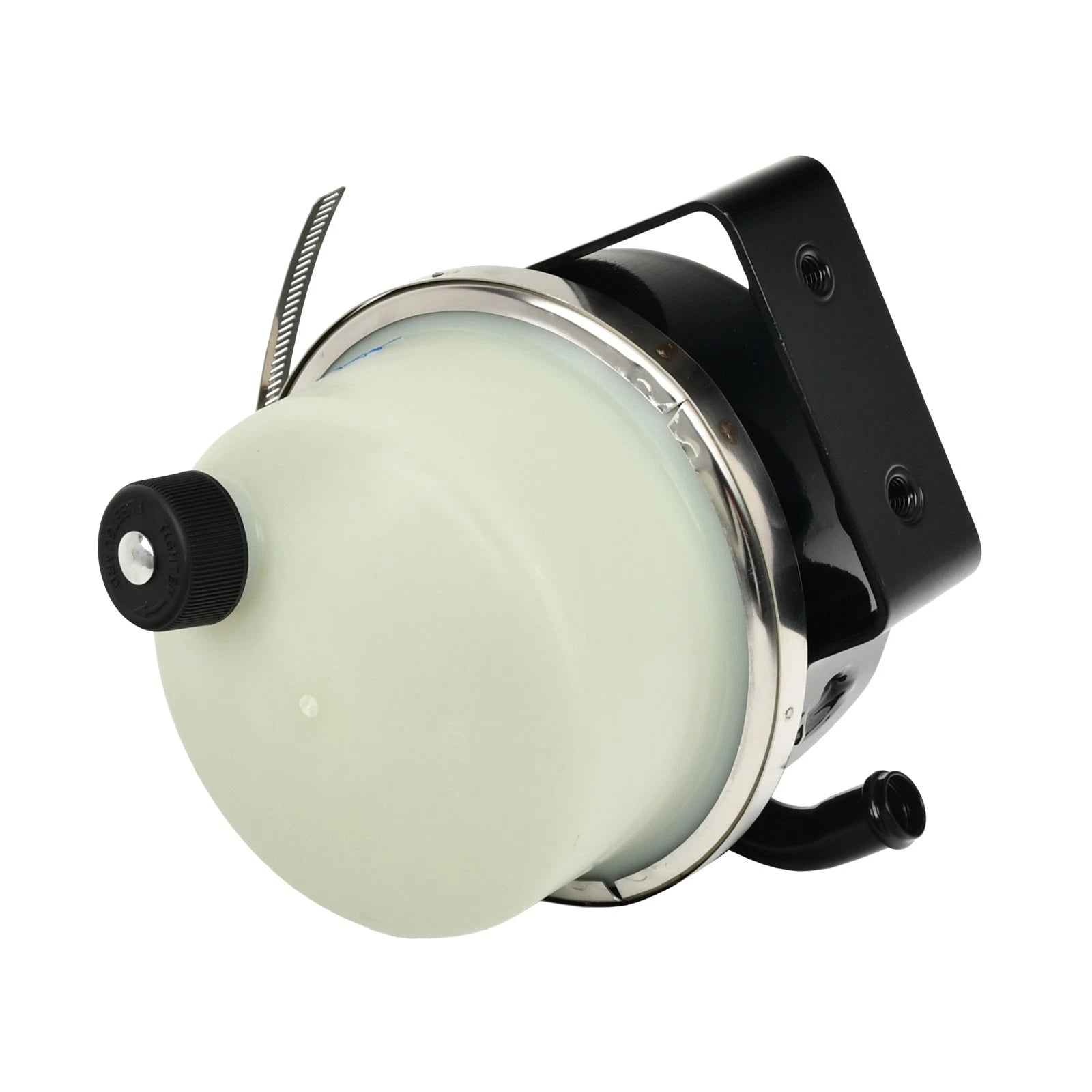 Power Steering Reservoir for Peterbilt Trucks (J861036001, 575.1138)