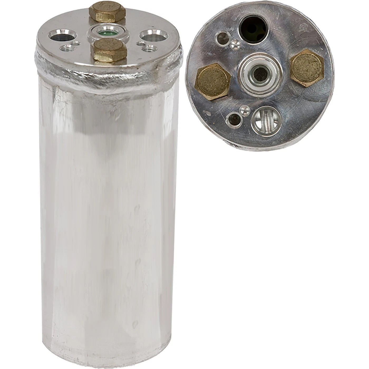 AC Receiver Drier for Infiniti I30, Nissan Sentra, 240SX, QX4
