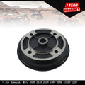 Rear Brake Drum for Kawasaki Mule 2500 2510 2520 (1994-2000)