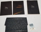 Owner Manuals for Jaguar X-TYPE V6 2.5L 3.0L (2005)