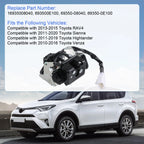 Rear Trunk Lid Lock Latch Actuator for Toyota Highlander RAV4