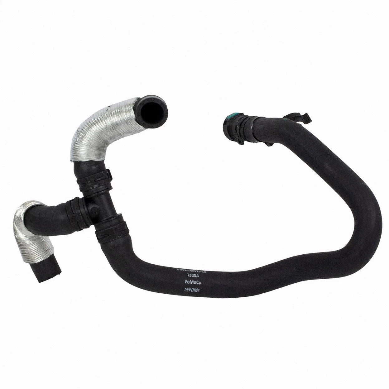 Motorcraft OEM KH-924 HVAC Heater Hose for Ford EcoSport (2018–2021)