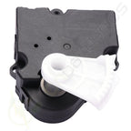 HVAC Mode Door Actuator for Chevrolet Trailblazer GMC Envoy (2003–2009) 89018675