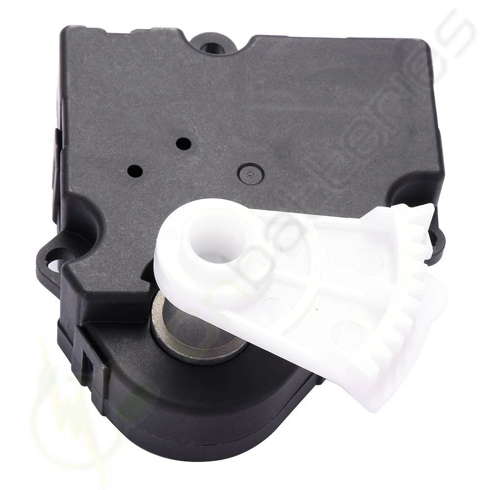 HVAC Mode Door Actuator for Chevrolet Trailblazer GMC Envoy (2003–2009) 89018675