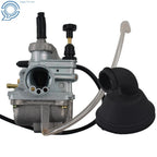 Intake Manifold with Carburetor for Suzuki LT80 (1987-2006)