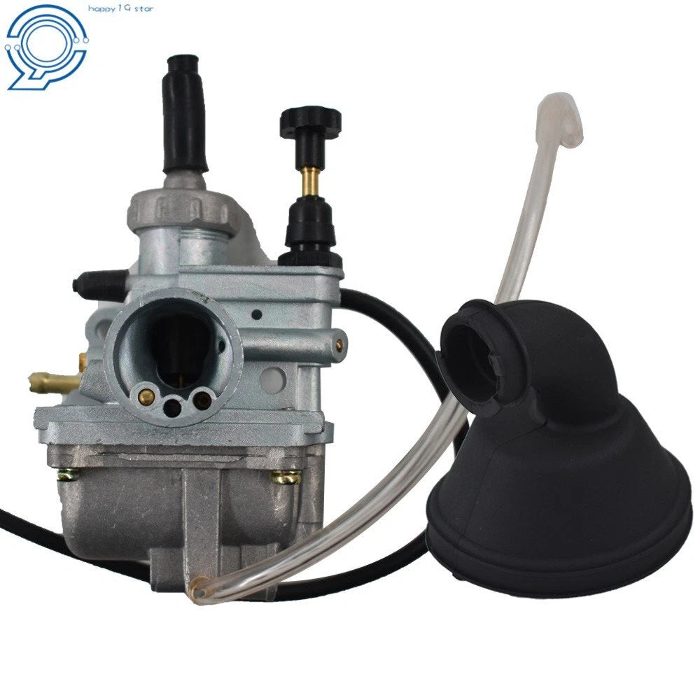 Intake Manifold with Carburetor for Suzuki LT80 (1987-2006)