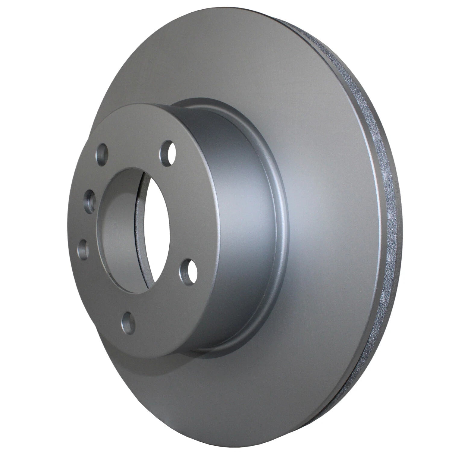 2X Front Coated 300mm Brake Rotors for BMW E82 E88 E90 E91