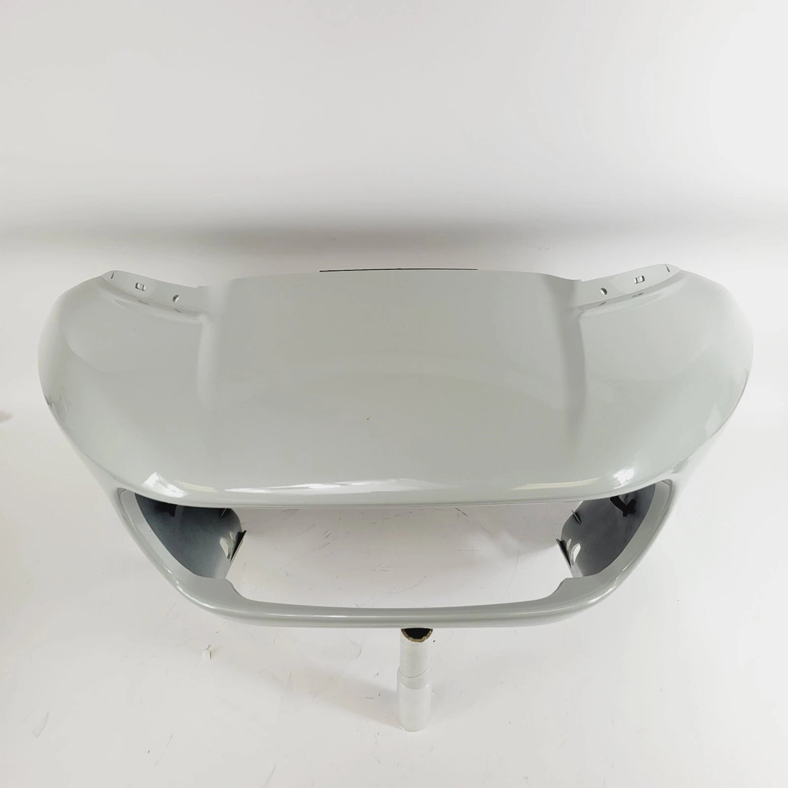 Outer Fairing for Harley Davidson CVO Road Glide (2015–2023) SAND DUNE PEARL