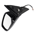 Power Heated Convex Driver Mirror for Honda Accord EX/EX-L (2013–2017)
