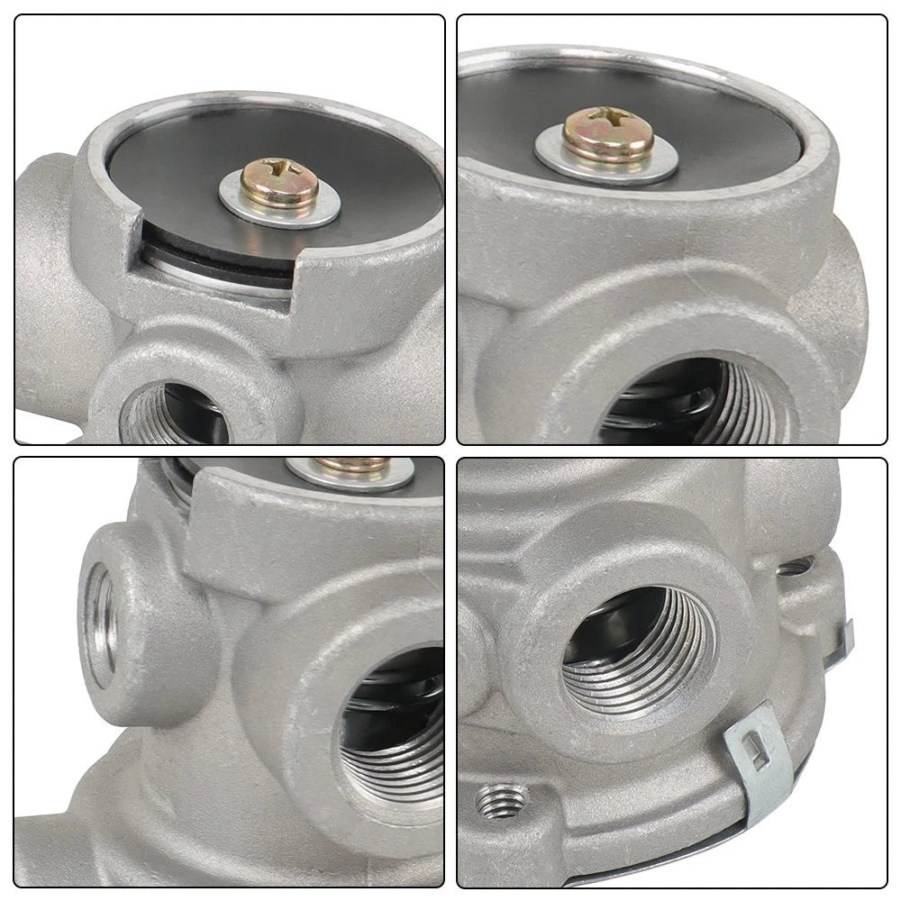 Foot Brake Valve for Make Model