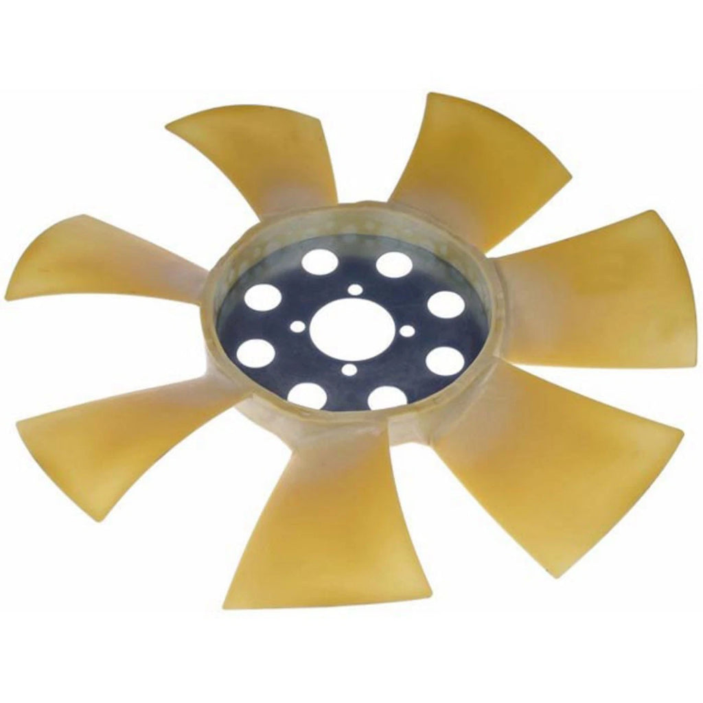 Fan Blade for Chevy Silverado 2500 HD