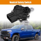 Automatic Transmission Neutral Safety Switch for Honda Accord (2008–2012)