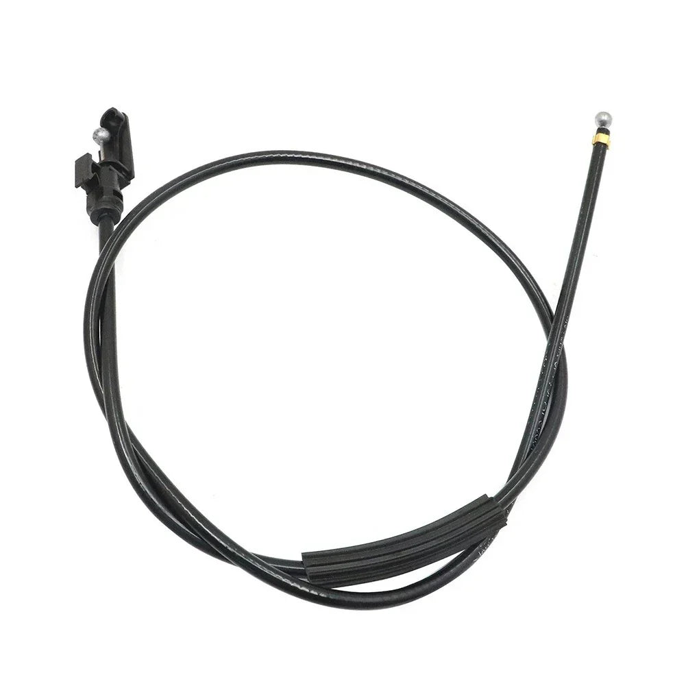 Front Hood Release Cable for Porsche Cayenne (2003���2010)