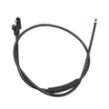 Front Hood Release Cable for Porsche Cayenne (2003���2010)