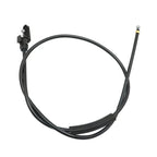 Front Hood Release Cable for Porsche Cayenne (2003���2010)