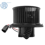 HVAC Blower Motor Fan for Chevy Silverado GMC Sierra 1500/2500 (1999–2006)