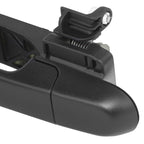 Rear Left Outer Door Handle for Hyundai Accent (2006–2011) Textured