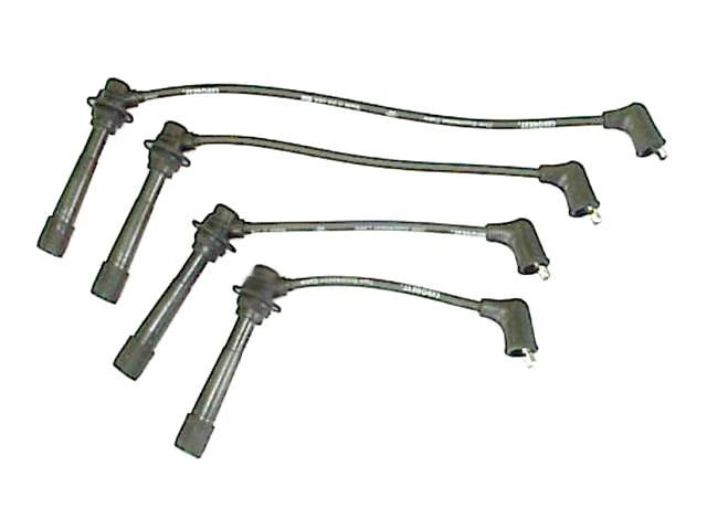 Spark Plug Wire Set for Mazda Miata (1990–1997, 1999–2000) GK197GZ