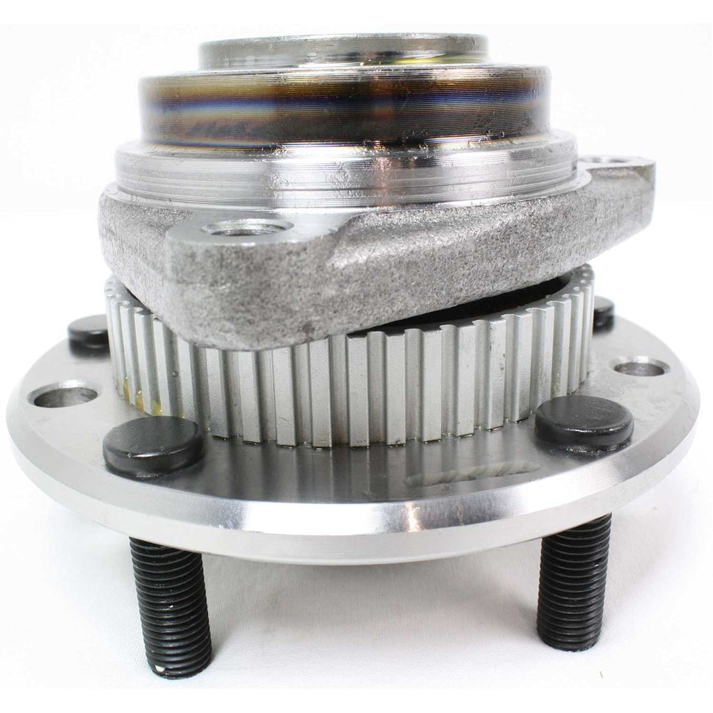 Wheel Hubs for Chevrolet S10 (1990–1997) Front LH RH with Bearing & ABS Ring