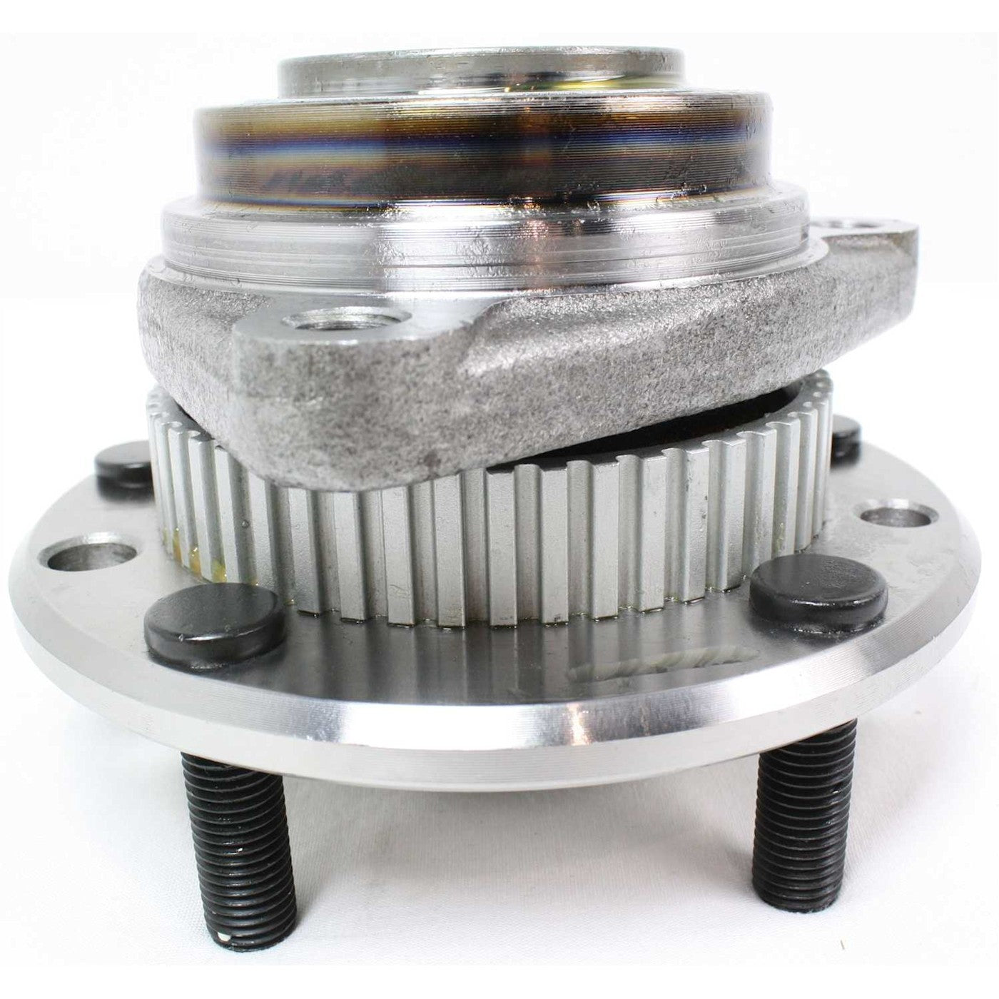 Wheel Hubs for Chevrolet S10 (1990–1997) Front LH RH with Bearing & ABS Ring
