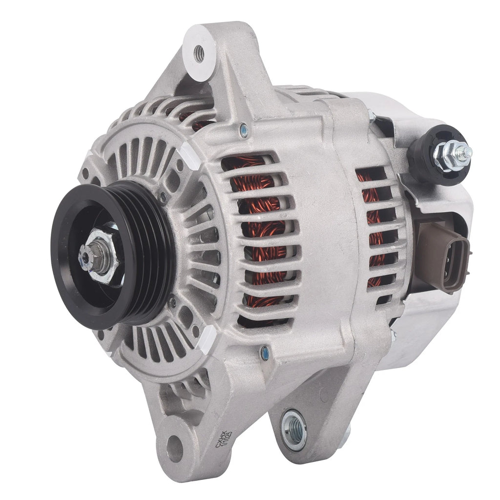 Alternator for Toyota Echo, Scion xA L4 1.5L (2000–2006)