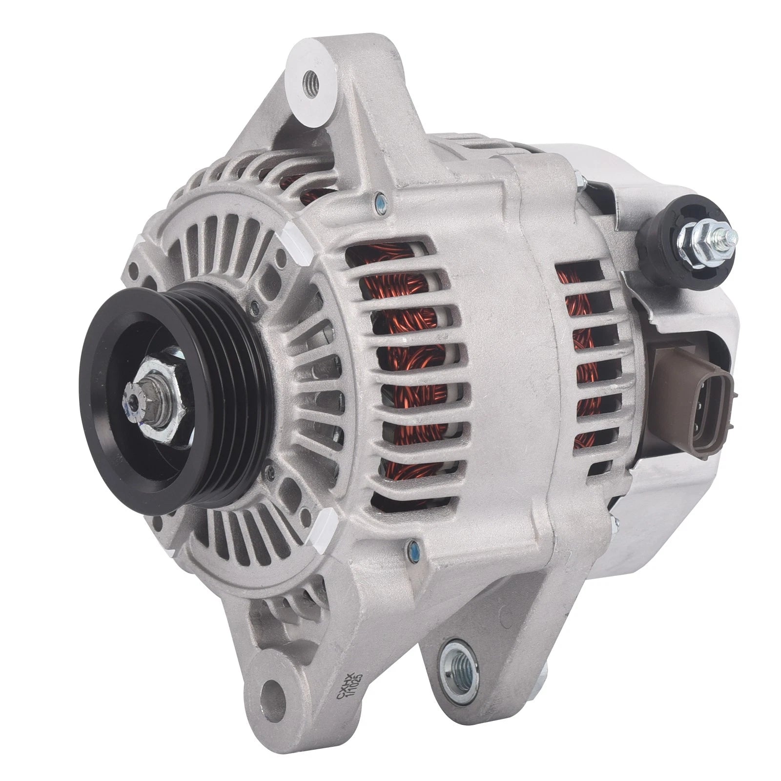 Alternator for Toyota Echo, Scion xA L4 1.5L (2000–2006)