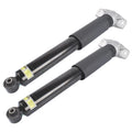 Set of 2 Self Leveling Rear Shock Absorbers for Hyundai Palisade, Kia Sorento (2020–2023)