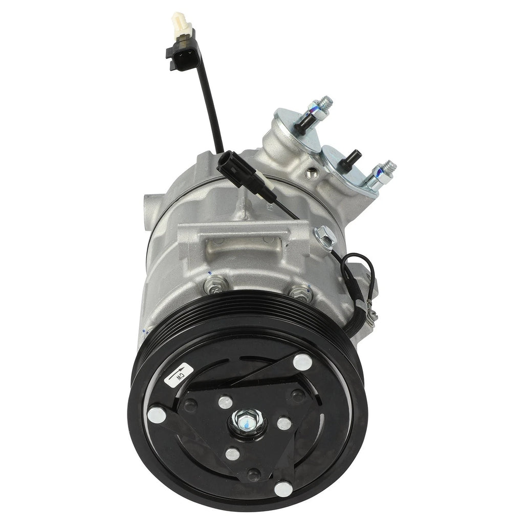 A/C Compressor for Volvo S60 S90 V60 V90 XC60 XC70 XC90 (2018–2020)