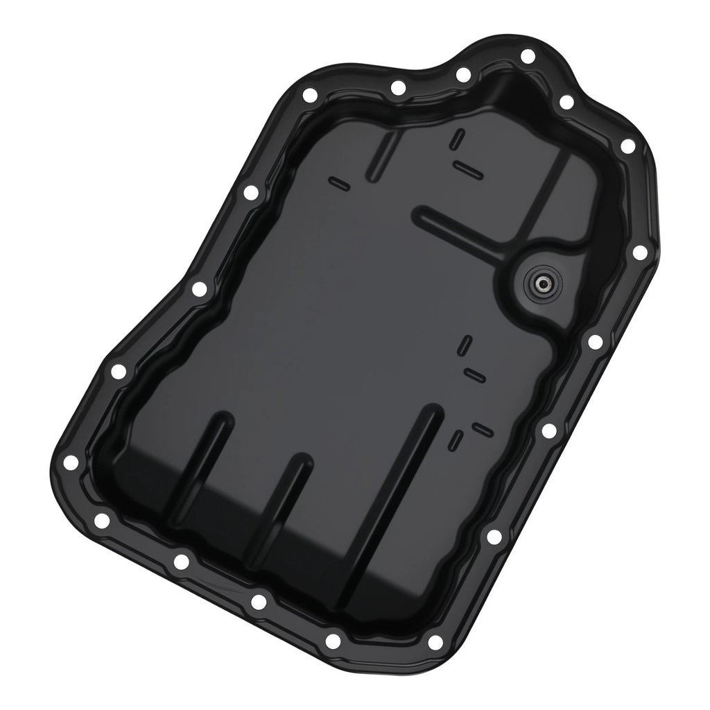 Auto Trans Oil Pan for Toyota Highlander Venza (2009–2015) 35106-0R010 Steel