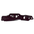 Replacement Steel Front Passenger Side Outer Bumper Mounting Bracket