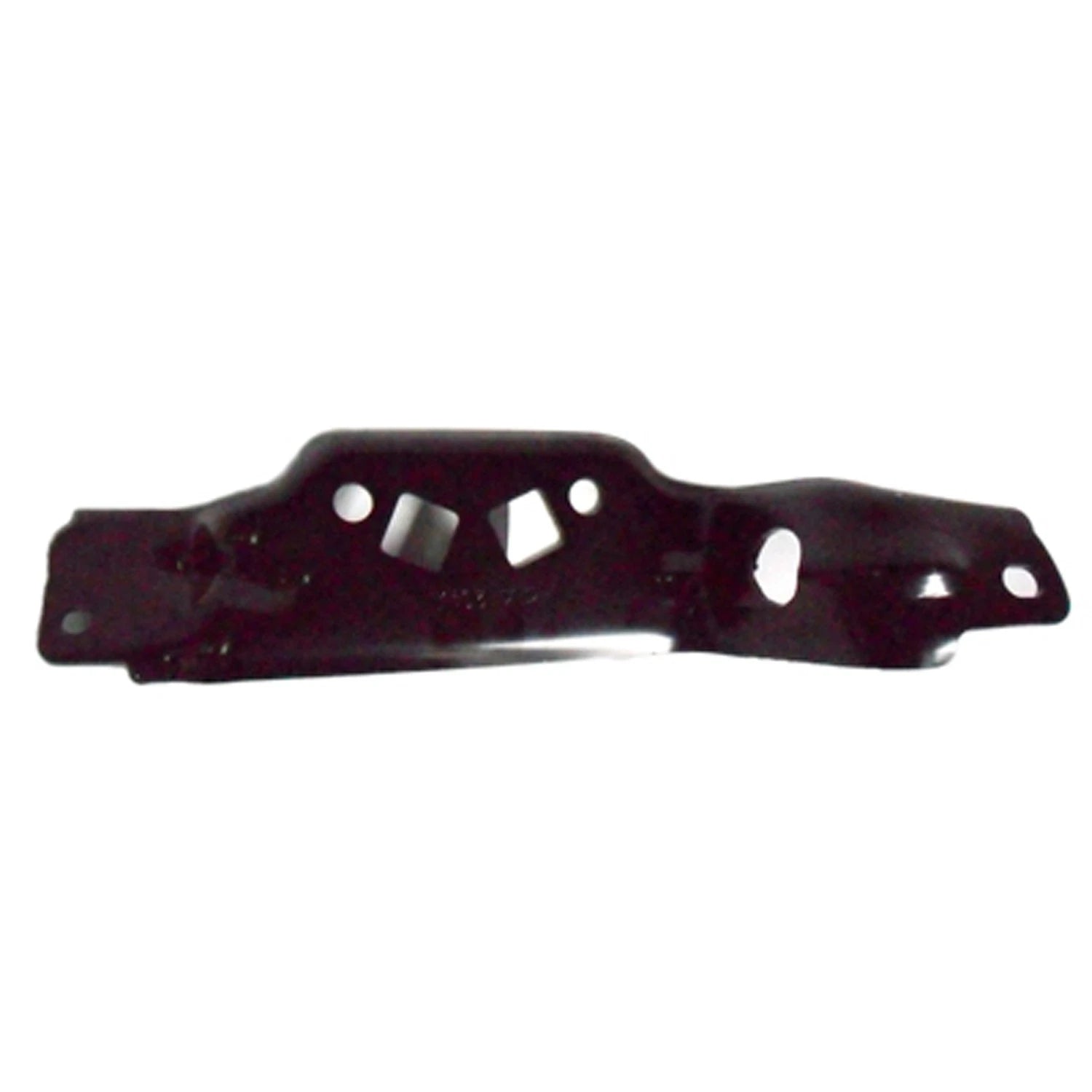 Replacement Steel Front Passenger Side Outer Bumper Mounting Bracket