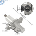 Brake Master Cylinder for BMW X5 X6 (2007–2019)