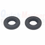 Lower Gearcase Seal for Suzuki DT4, DT5, DF4 L Outboard (2-str, 4-str) 09280-49002