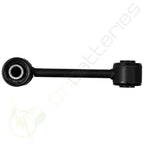 Steering Sway Bar Tie Rod Control Arm & Ball Joint for Jeep Liberty (2002–2004)