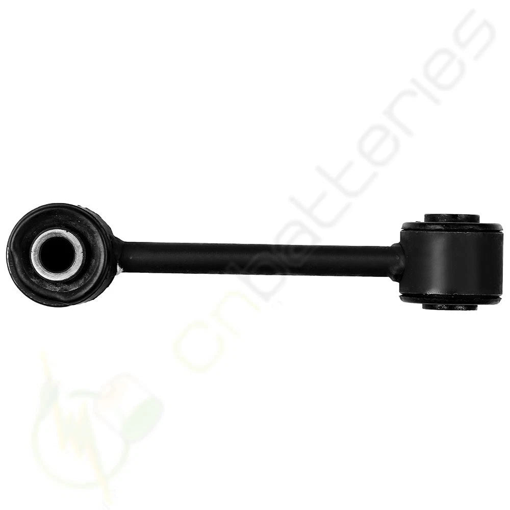 Steering Sway Bar Tie Rod Control Arm & Ball Joint for Jeep Liberty (2002–2004)