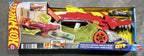 Hot Wheels City Dragon Launcher Transporter for (NIB)
