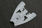 Lower Rear Tail Section Cowl Fairing for Yamaha YZF R1 (2004–2006)
