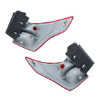 Set of 2 Outer Tail Lights for Ford Escape (2013-2016)