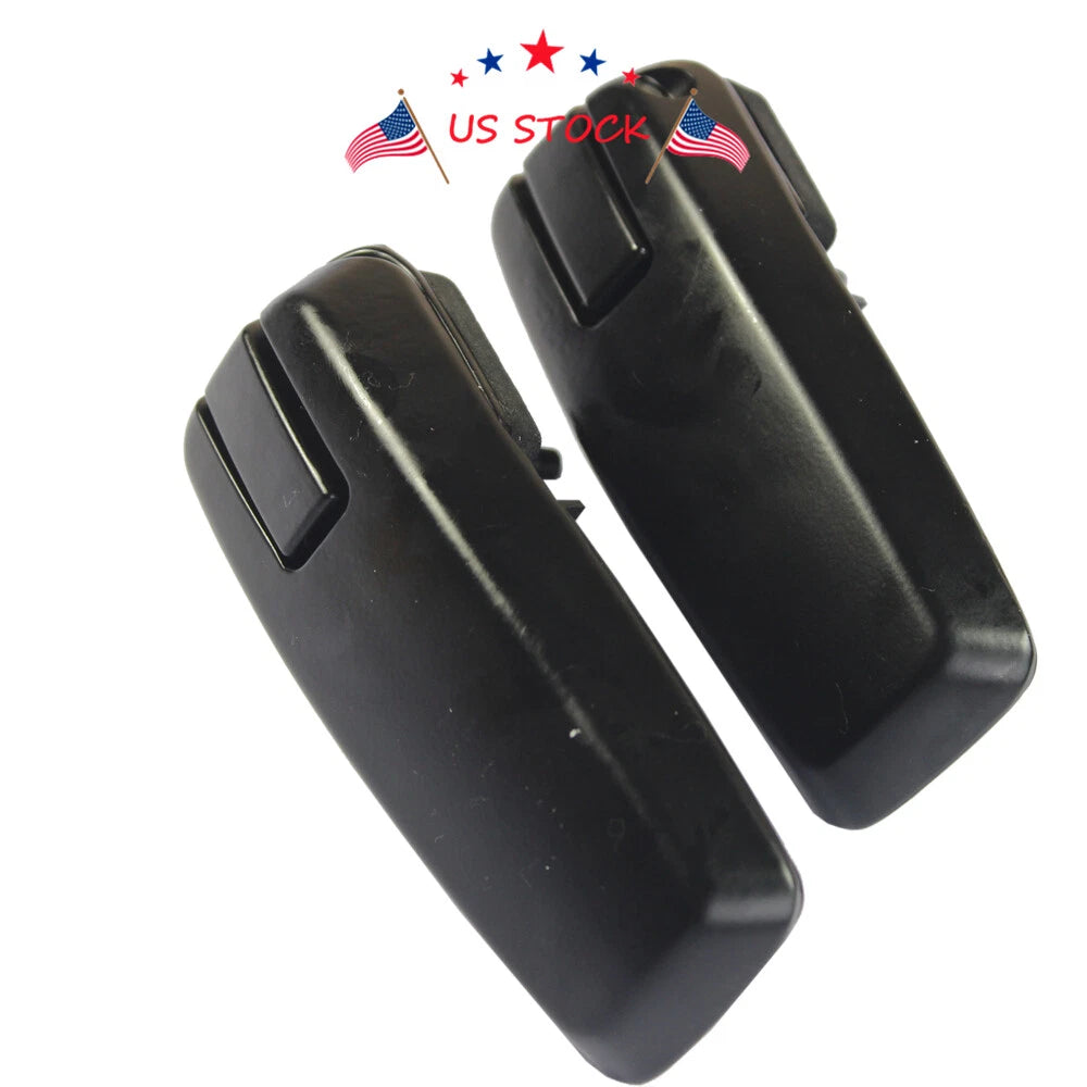Rear Window Lift Gate Glass Hinge Kit for Ford Escape Mariner (2008-2012)